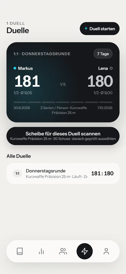 Duell