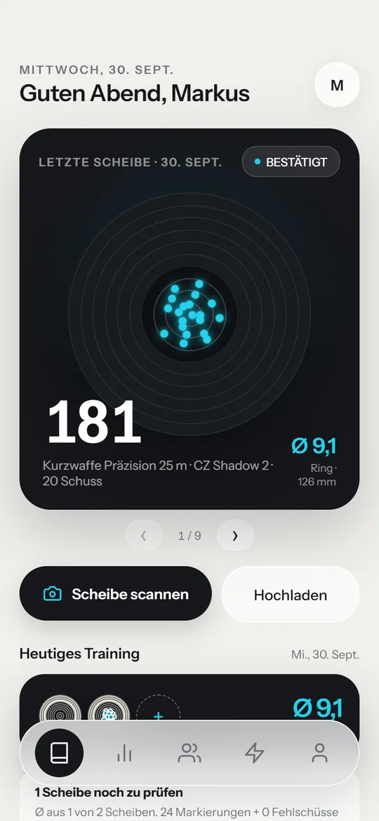 Tagebuch